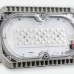 JETA QUANTO PLUS Mono-Color Flood Light by Havells